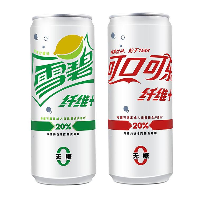 雪碧听装 330ml*24听(新老包装随机发货)